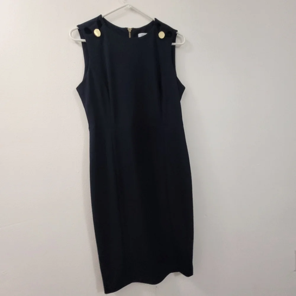 DRESS - Picture 4 of 4